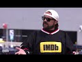Mike Colter Teases Season 2 Of Luke Cage Imdb Exclusive Mike Colter Teases Season 2 Of Luke Cage Imdb Exclusive