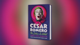 Cesar Romero The Joker Is Wild