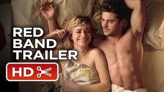 That Awkward Moment Red Band TRAILER (2014) - Zac Efron, Miles Teller Movie HD
