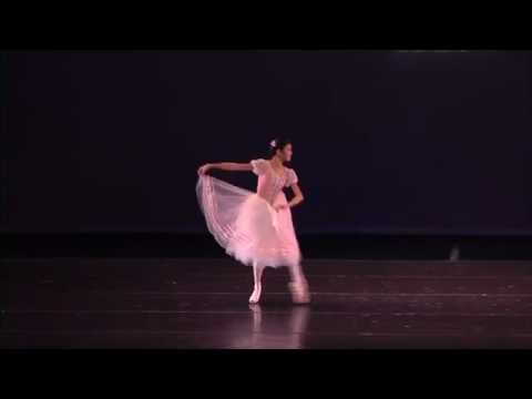 Ashley Canterna