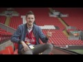 Why I Love Liverpool - David Vujanic