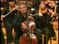 Dvorak Cello Concerto László Fenyö  (Part1)