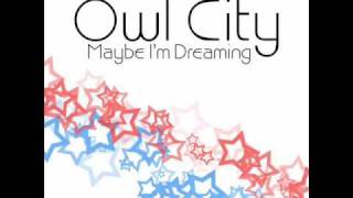 Watch Owl City Rainbow Veins video