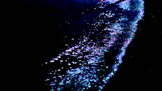 Sea Waves At Night - Free Stock Video - Orangehd