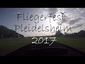 Pleidelsheim Fliegerfest 2017 Kunstflug (First Person View)