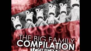 Fabian Argomedo - Sickish Original Mix Gfmcd01