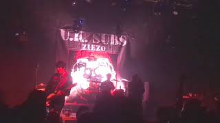 Watch Uk Subs Mouth On A Stick video