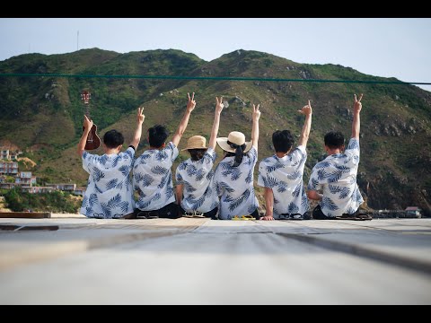 Tuy Hòa - Quy Nhơn . Những con vịt không biết bơi