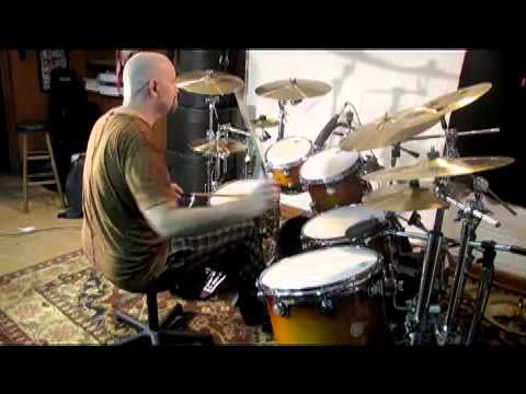 Rascal Flatts - Fast Cars And Freedom (Drum Cover)