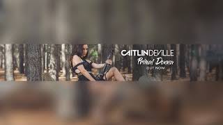 Caitlin De Ville Live Stream
