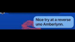 Amber You Have Some Explaining To Do Pt .3 - Amberlynn Reaction