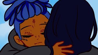 Xxxtentacion Bad Animation By Thuminnoo Xxxtentacion Bad Animation By Thuminnoo