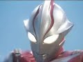 Ultraman - Requiem for a Dream