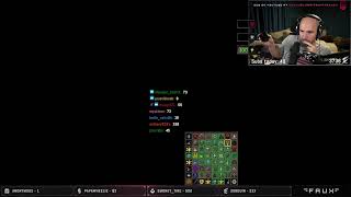 Randomized Grid Day 3 Random Starforge Ag1