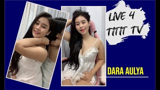 Dara Aulya Live Bigo Hot, Bu9Il.