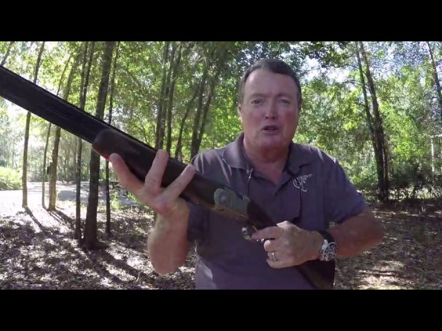 Watch Footwork Tip for Hunting Bobwhite Quail on YouTube.