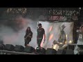 In Flames - Deliver Us - Nurburgring, GER : "Rock Am Ring" - June 4th 2011