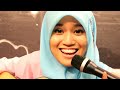 image Ainan Tasneem Kamu Saja Live Clora Studio