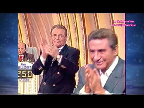 Je T'appartiens Video