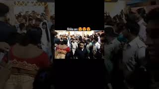 Grand Entry Of Ritika Sen