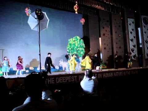 Chun Chun Karti Aayi Chidiya