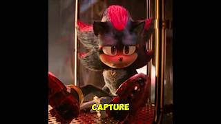 How Did G.u.n. Capture Shadow In Sonic The Hedgehog 3?...