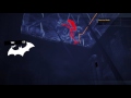 Batman: Return to Arkham - Arkham Asylum Predator Challenge - Invisible Predator (Extreme)