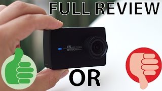 Xiaomi Yi ii Fiyat
