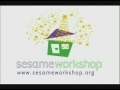 Youtube Thumbnail Sesame Workshop (Varriant 2)