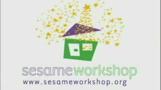 Sesame Workshop (Varriant 2)