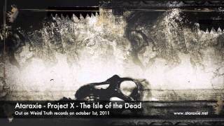 Watch Ataraxie The Isle Of The Dead video