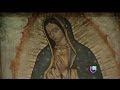 Una imagen de la virgen lleva esperanza a reclusas -- Noticiero Univisión