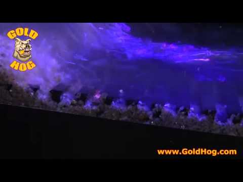 UnderFlow Sluice Box Gold Mining Equipment NEW SLUICE IN TOWN!!!! Gold