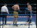 Matthew Ellis vs Chris Woollas