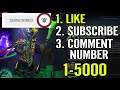 7000 MMR PRO TECHIES - VS - MATUMBAMAN 8K HP PUDGE RAIDBOSS | DOTA 2 PRO GAMEPLAY