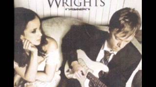 Watch Wrights You Were Made For Me video