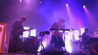 Watch Strfkr Hungry Ghost video