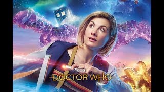 Doctor Who Series 11 Premiere (Quickie Review)
