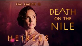 Death on the Nile 2022 | The heiress | Linnet Ridgeway |#deathonthenile| #agatha