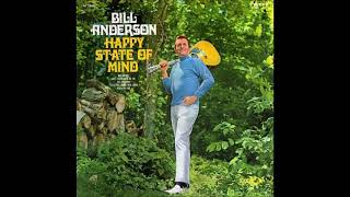 Watch Bill Anderson Just For You video