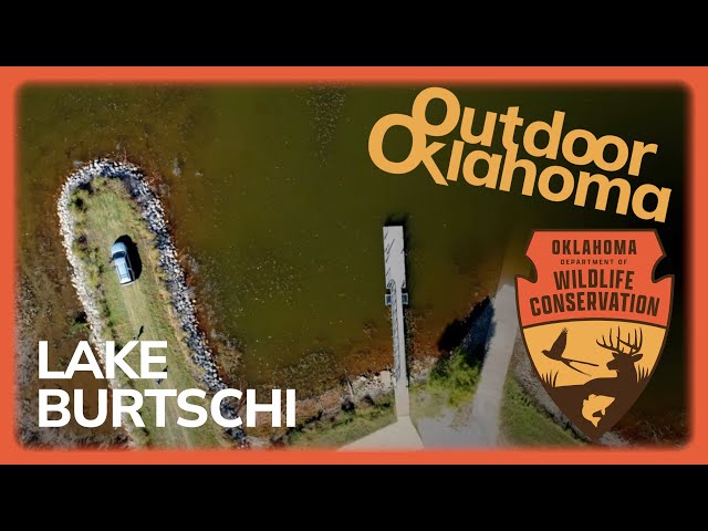 Watch Lake Burtschi on YouTube.