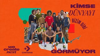 Kimse Dünyayı Bizim Gibi Görmüyor