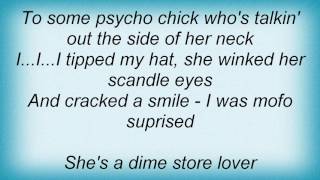 Watch Aerosmith Dime Store Lover video