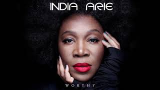 Watch IndiaArie Hour Of Love video