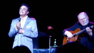 Watch Johnny Mathis Brazil Aquarela Do Brasil video