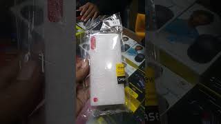 Samsung A10 Back Cover Cover
