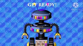 Candy Cadet