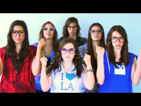 Where Have You Been by Rihanna cover by CIMORELLI! 200 million...