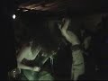 Malacoda-Locust Swarm Abortion