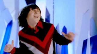 Watch Mitchel Musso Lean On Me video